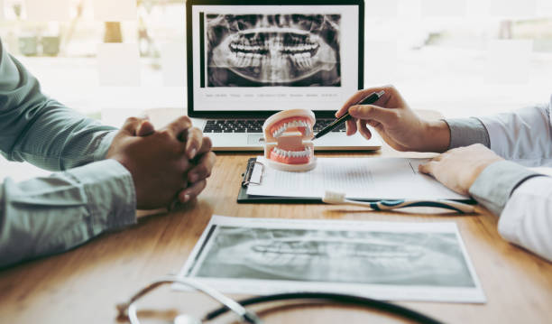 Best Weekend Emergency Dentist in Chrisman, IL