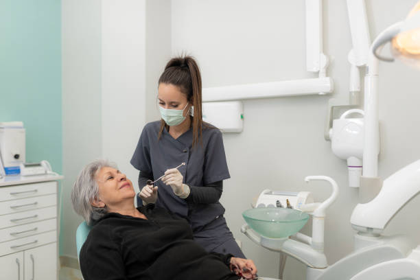 Best Emergency Tooth Extraction in Chrisman, IL