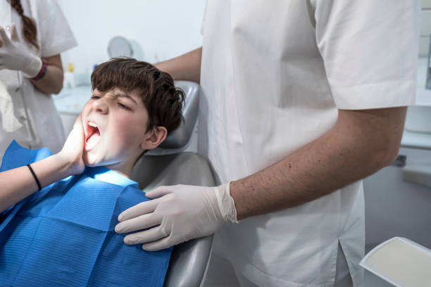 Best Emergency Orthodontic Services in Chrisman, IL