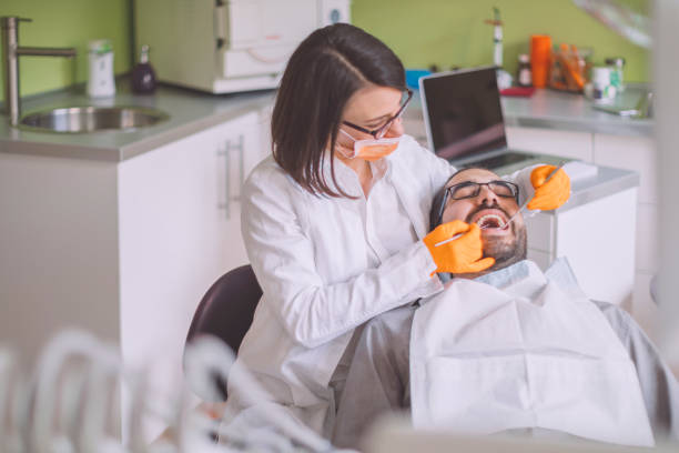 Best Same-Day Emergency Dental Services in Chrisman, IL