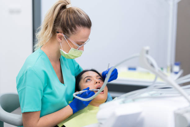 Best Emergency Treatment for Dental Infections or Abscesses in Chrisman, IL