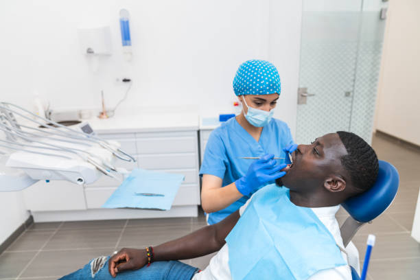 Best Weekend Emergency Dentist in Chrisman, IL